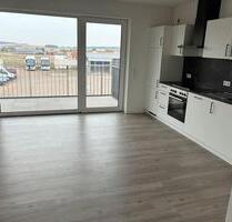 2 Zimmer Wohnung mit Balkon u. Küche - Walldürn