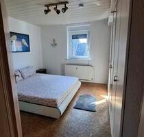 Schöne, geräumige 70 m² Wohnung zu vermieten - Siegen Weidenau