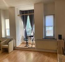 Gepflegte 2-Zimmer-Wohnung mit Balkon – auch WG-geeignet - Aachen Aachen-Mitte