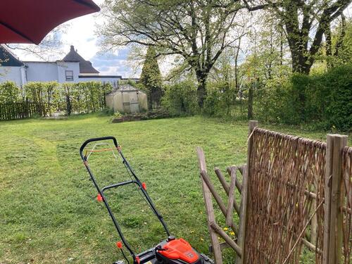 Foto - GrundstückGarten Hohlenbrunn - 95,00 EUR Kaltmiete, ca.  0,00 m²