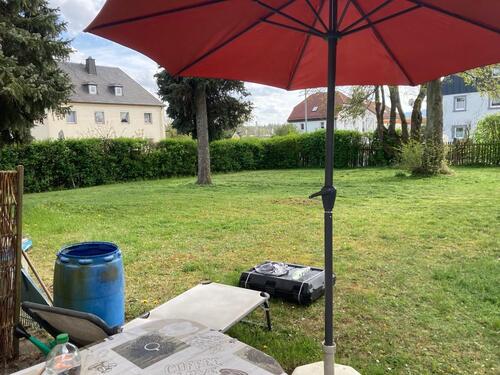 Foto - Grundstück zur Miete in Marktredwitz