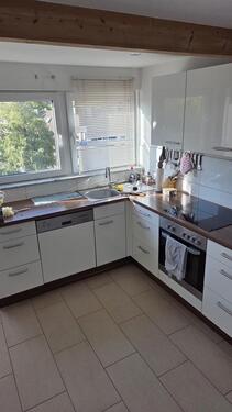 Foto - Etagenwohnung zur Miete in Krefeld