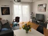 Foto - Etagenwohnung in Ingolstadt zur Miete