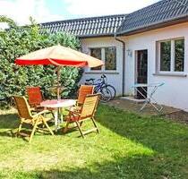 September Angebot - Ferienwohnung + Ruderboot in Sommersdorf - Greifswald