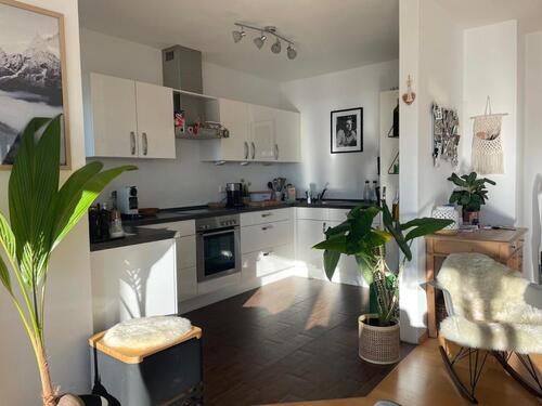 Foto - Etagenwohnung in Kempten (Allgäu)