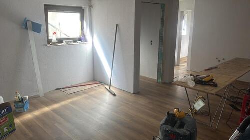 Foto - Etagenwohnung zur Miete in Sankt Leon-Rot