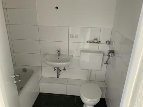 Foto - Etagenwohnung in Monheim am Rhein