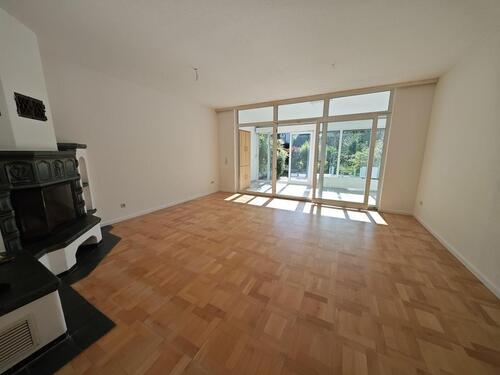 Foto - Maisonette mit Garten, Wintergarten, Terrasse und Tiefgaragenstellplatz