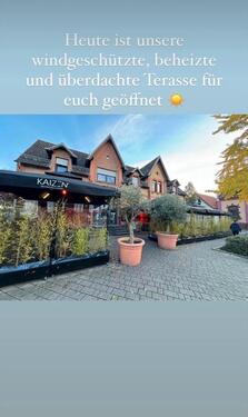 Foto - Attraktive 2-Zi.-Wohnung in zentraler Lage – 73 qm in Raunheim