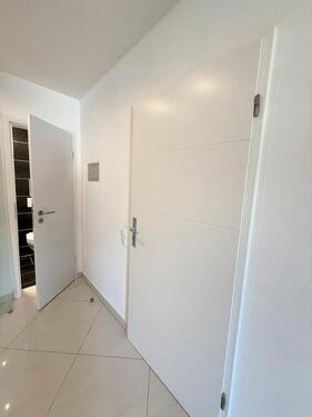 Foto - Etagenwohnung in Raunheim zur Miete