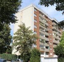 Schöne 2 Zimmerwohnung mit Balkon in Herten zu vermieten (WE 37)