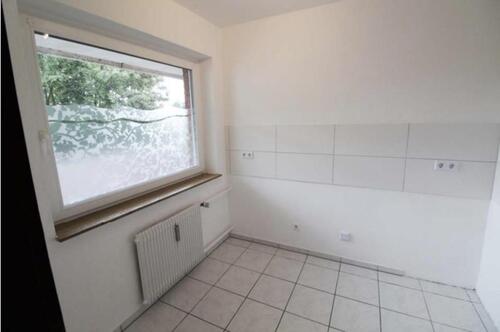 Foto - Etagenwohnung in Herten