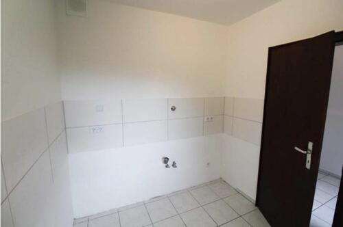 Foto - Etagenwohnung in Herten zur Miete