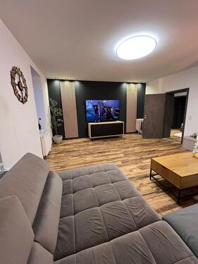 Foto - Etagenwohnung in Hof