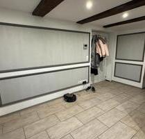 Bauernhaus mit Hof, Garten und Scheune - Osterwieck