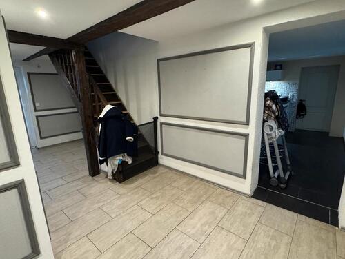 Foto - Einfamilienhaus zum Kaufen in Osterwieck