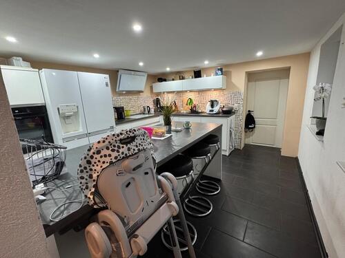 Foto - Einfamilienhaus in Osterwieck zum Kaufen