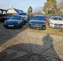 Autoplatz Autohandel Gewerbefläche provisionsfrei ab sofort - Berlin Pankow