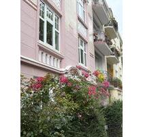 Leben, wo Hamburg am schönsten ist - Altbaucharme&Generalsviertel