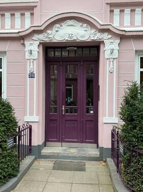 Foto - Etagenwohnung zum Kaufen in Hamburg