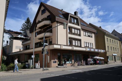 Foto - *** Tiefgaragenplatz zu vermieten ***