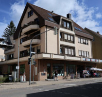 *** Tiefgaragenplatz zu vermieten *** - Furtwangen im Schwarzwald