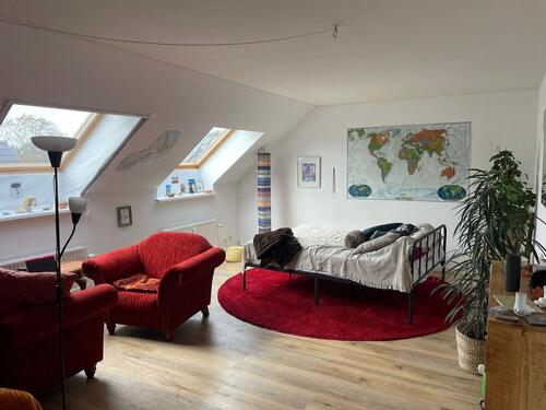 Foto - Etagenwohnung zur Miete in Sankt Peter-Ording