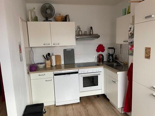 Foto - Etagenwohnung in Sankt Peter-Ording