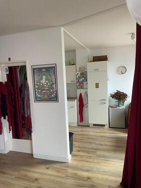 Foto - Etagenwohnung in Sankt Peter-Ording zur Miete