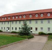 Attraktive 1,5 - Raum - Wohnung im Zentrum von Spornitz - Lewitzrand