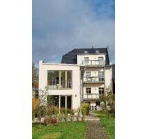 Attraktive 2-Zimmer-Wohnung in Fürstenberg an der Havel, Erstbezug nach Komplettsanierung! - Fürstenberg/Havel