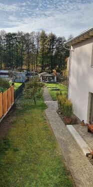 Foto - 2 Zimmer Etagenwohnung zur Miete in Fürstenberg/Havel