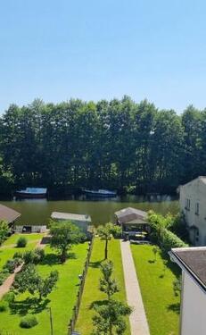 Foto - 2 Zimmer Etagenwohnung in Fürstenberg/Havel