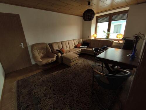 Foto - 3 Zimmer Etagenwohnung in Backnang