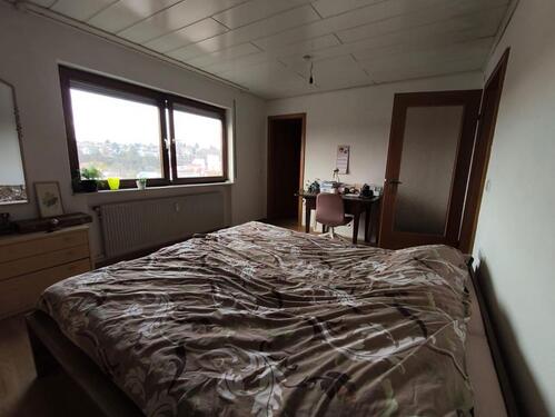 Foto - Etagenwohnung in Backnang zur Miete