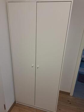 Foto - Etagenwohnung in Moosinning zur Miete
