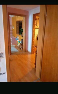 Foto - Etagenwohnung in Steinhagen zur Miete