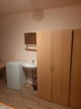 Foto - Etagenwohnung in Dinkelscherben zur Miete