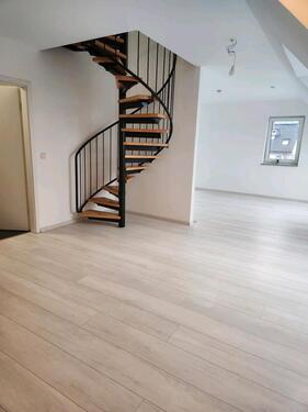 Foto - Wunderschöne Dachterrassenwohnung mit tollem Ausblick in Siegen