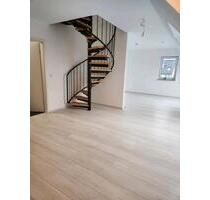 Wunderschöne Dachterrassenwohnung mit tollem Ausblick in Siegen