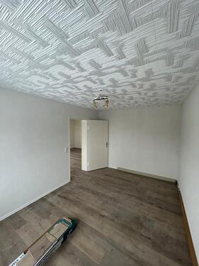 Foto - Etagenwohnung in Limburgerhof zur Miete