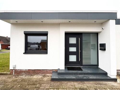 Foto - 3 Zimmer Bungalow zum Kaufen in Hammah