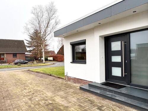 Foto - 3 Zimmer Bungalow in Hammah