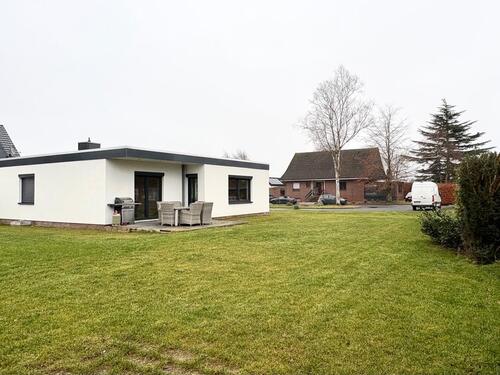 Foto - Bungalow in Hammah zum Kaufen