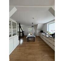 Gepflegte 4,5-Zimmer Maisonette in Wuppertal-Elberfeld