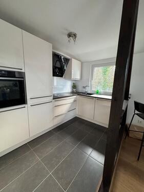 Foto - 4.5 Zimmer Dachgeschoßwohnung zum Kaufen in Wuppertal