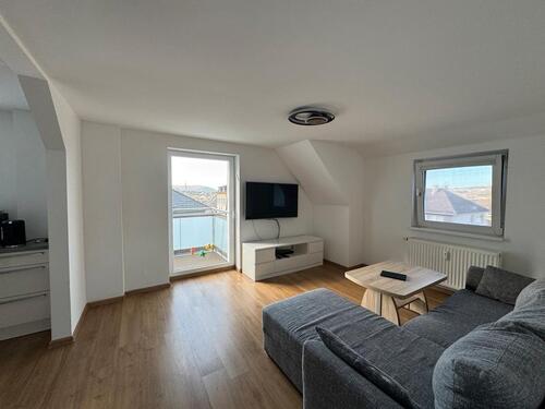 Foto - Dachgeschoßwohnung in Wuppertal zum Kaufen