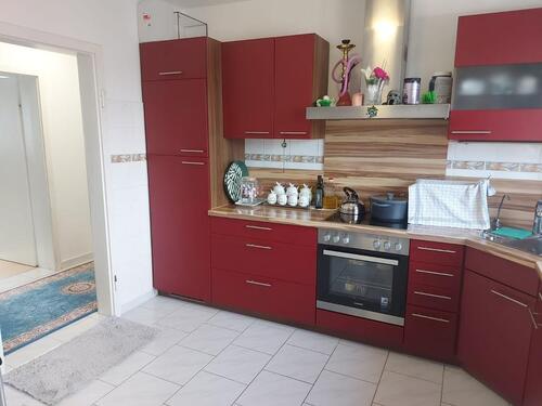 Foto - Hell 3 Zimmer Woh in Top Lage von Neugablonz