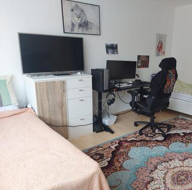 Foto - 3 Zimmer Etagenwohnung in Kaufbeuren