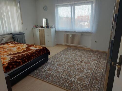 Foto - Etagenwohnung in Kaufbeuren zur Miete